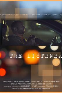 Profilový obrázek - The Listener