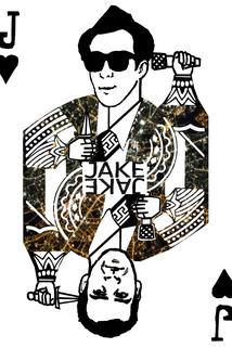 Profilový obrázek - Jake