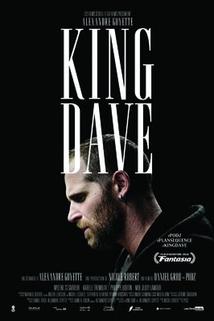 Profilový obrázek - King Dave