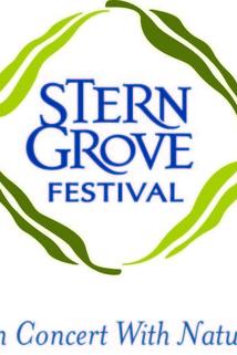 The Stern Grove Festival Videos - Darlene Love - "He's a Rebel"  - Darlene Love - "He's a Rebel"