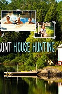 Profilový obrázek - Waterfront House Hunting
