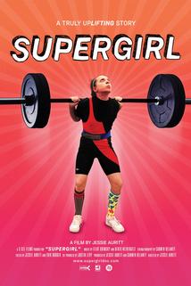 Profilový obrázek - Supergirl
