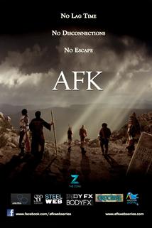 Profilový obrázek - AFK: The Webseries