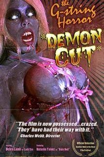 The G-string Horror: Demon Cut