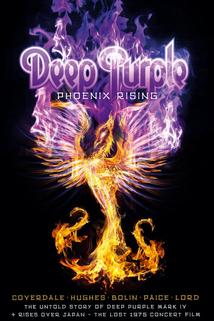 Profilový obrázek - Deep Purple: Phoenix Rising