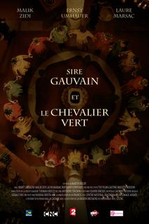 Profilový obrázek - Sire Gauvain et le Chevalier Vert