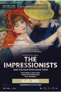 Profilový obrázek - The Impressionists