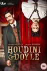 Houdini and Doyle (2015)