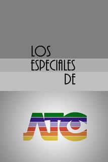 Profilový obrázek - Los especiales de ATC