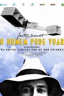 Profilový obrázek - O Homem Pode Voar