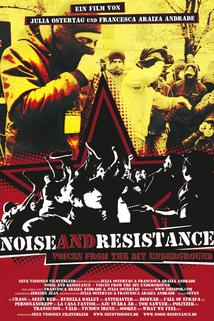 Profilový obrázek - Noise & Resistance