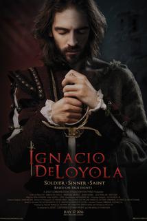 Profilový obrázek - Ignacio de Loyola