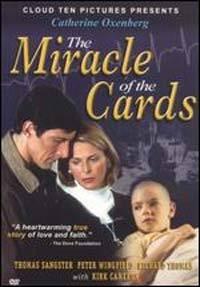 Profilový obrázek - Miracle of the Cards, The