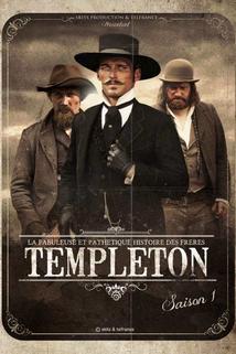 Templeton - Vous faites une belle brochette de cons tous les trois  - Vous faites une belle brochette de cons tous les trois
