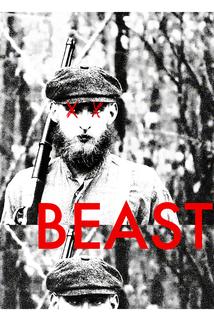 Profilový obrázek - Beast