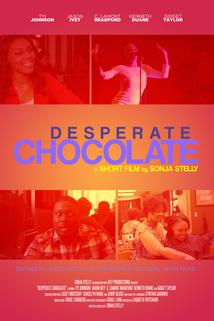 Profilový obrázek - Desperate Chocolate