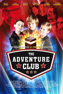 The Adventure Club  - The Adventure Club