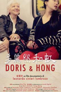 Profilový obrázek - Doris & Hong