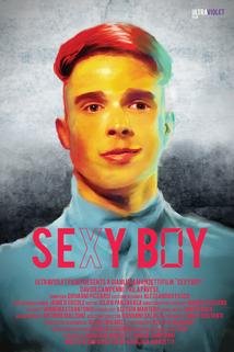 Profilový obrázek - Sexy Boy