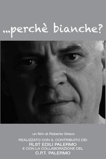 Profilový obrázek - ...perchè bianche?