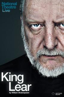 National Theatre Live: King Lear  - National Theatre Live: King Lear