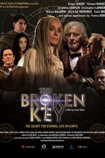 Profilový obrázek - Broken Key, The