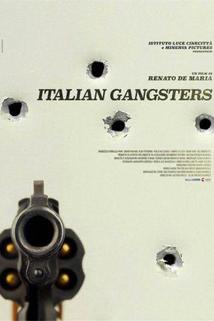 Profilový obrázek - Italian Gangsters
