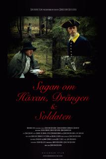 Profilový obrázek - Sagan om häxan drängen och soldaten