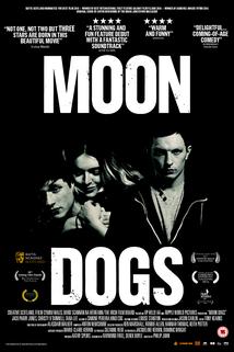 Profilový obrázek - Moon Dogs