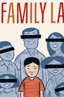Profilový obrázek - The Family Law