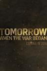 Tomorrow, When the War Began 