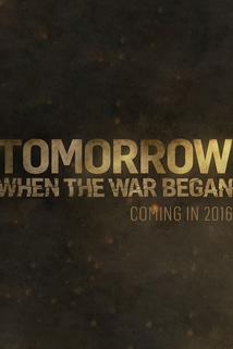 Profilový obrázek - Tomorrow, When the War Began