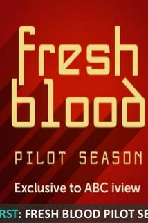 Profilový obrázek - Fresh Blood Pilot Season