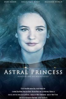 Profilový obrázek - Astral Princess