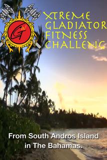 Profilový obrázek - Xtreme Gladiator Fitness Challenge