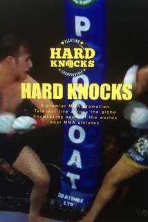Profilový obrázek - Hard Knocks Fighting