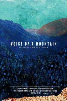 Profilový obrázek - Voice of a Mountain