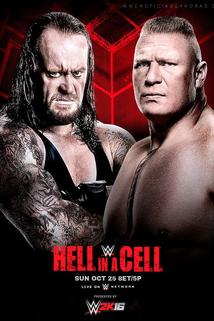 Profilový obrázek - WWE Hell in a Cell