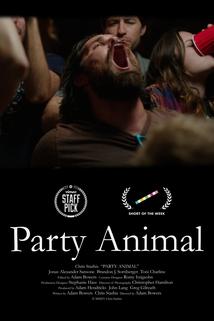 Profilový obrázek - Party Animal