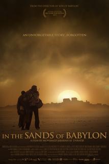 Profilový obrázek - In the Sands of Babylon