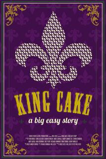 Profilový obrázek - King Cake: A Big Easy Story