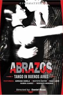 Profilový obrázek - Abrazos, tango en Buenos Aires