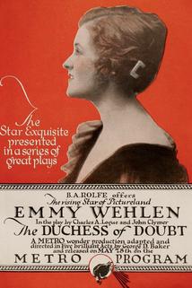 The Duchess of Doubt