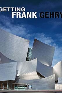 Profilový obrázek - Getting Frank Gehry
