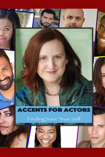 Profilový obrázek - Accents for Actors