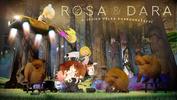 Rosa & Dara a jejich dobrodružství