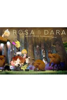 Profilový obrázek - Rosa & Dara a jejich dobrodružství