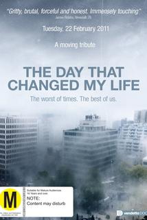 Profilový obrázek - The Day That Changed My Life