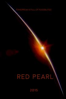 Profilový obrázek - Red Pearl