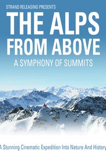 Profilový obrázek - Die Alpen: Unsere Berge von oben